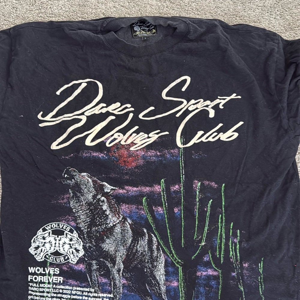 Darc sport